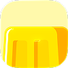 Snackbarre iOS Icon